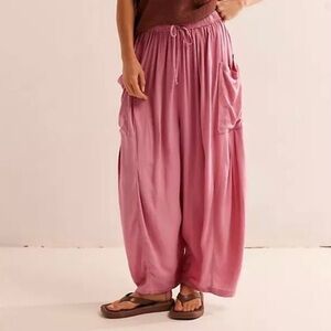 Free People Quinn Pants